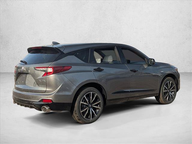 New 2026 Acura RDX A-Spec AWD/4WD video 2