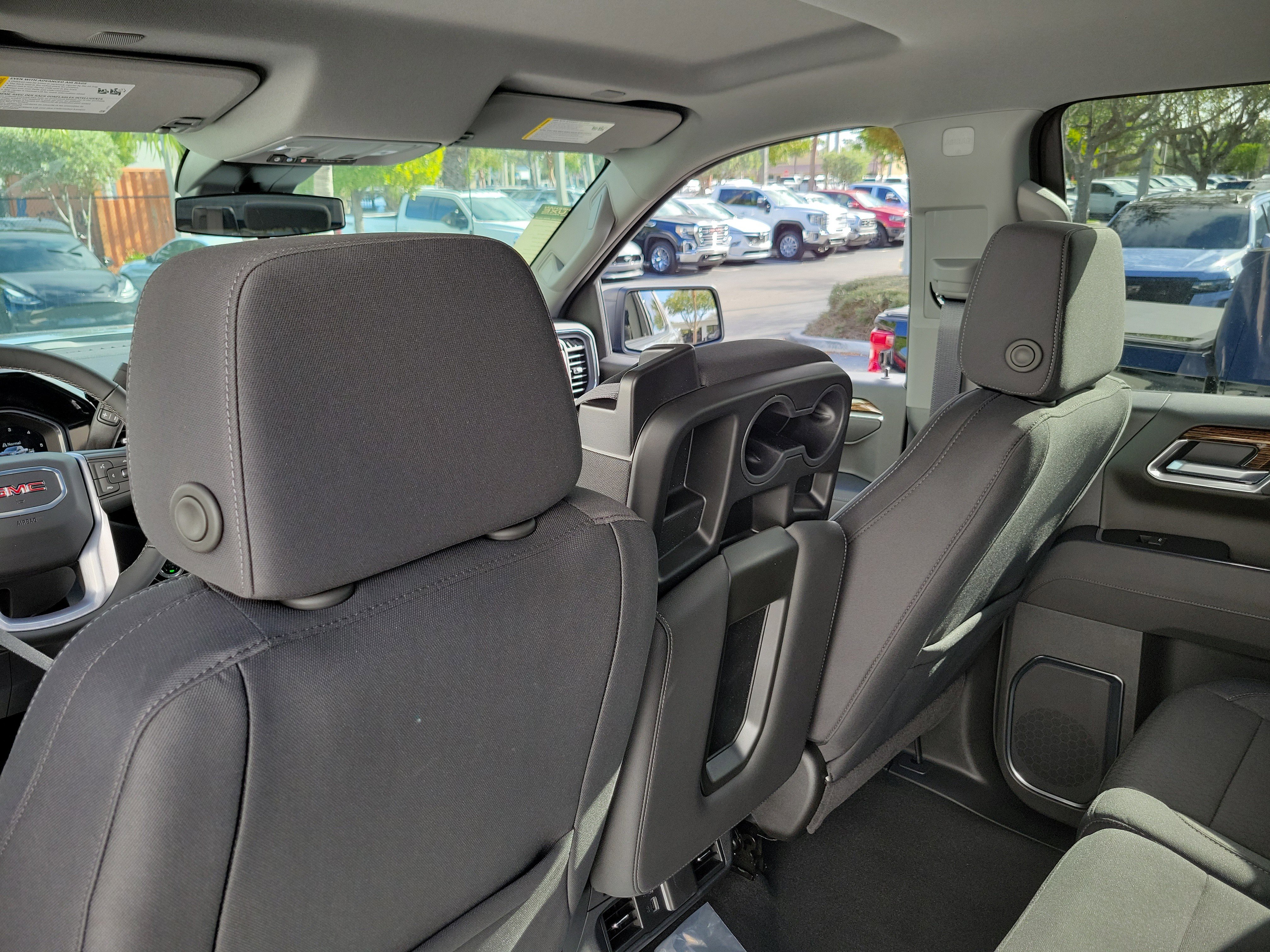 New 2026 GMC Sierra 1500 Elevation image 13