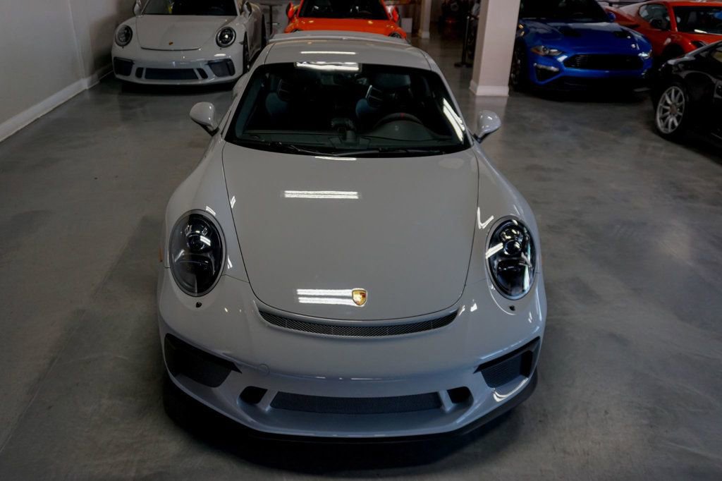 Used 2018 Porsche 911 GT3 image 49