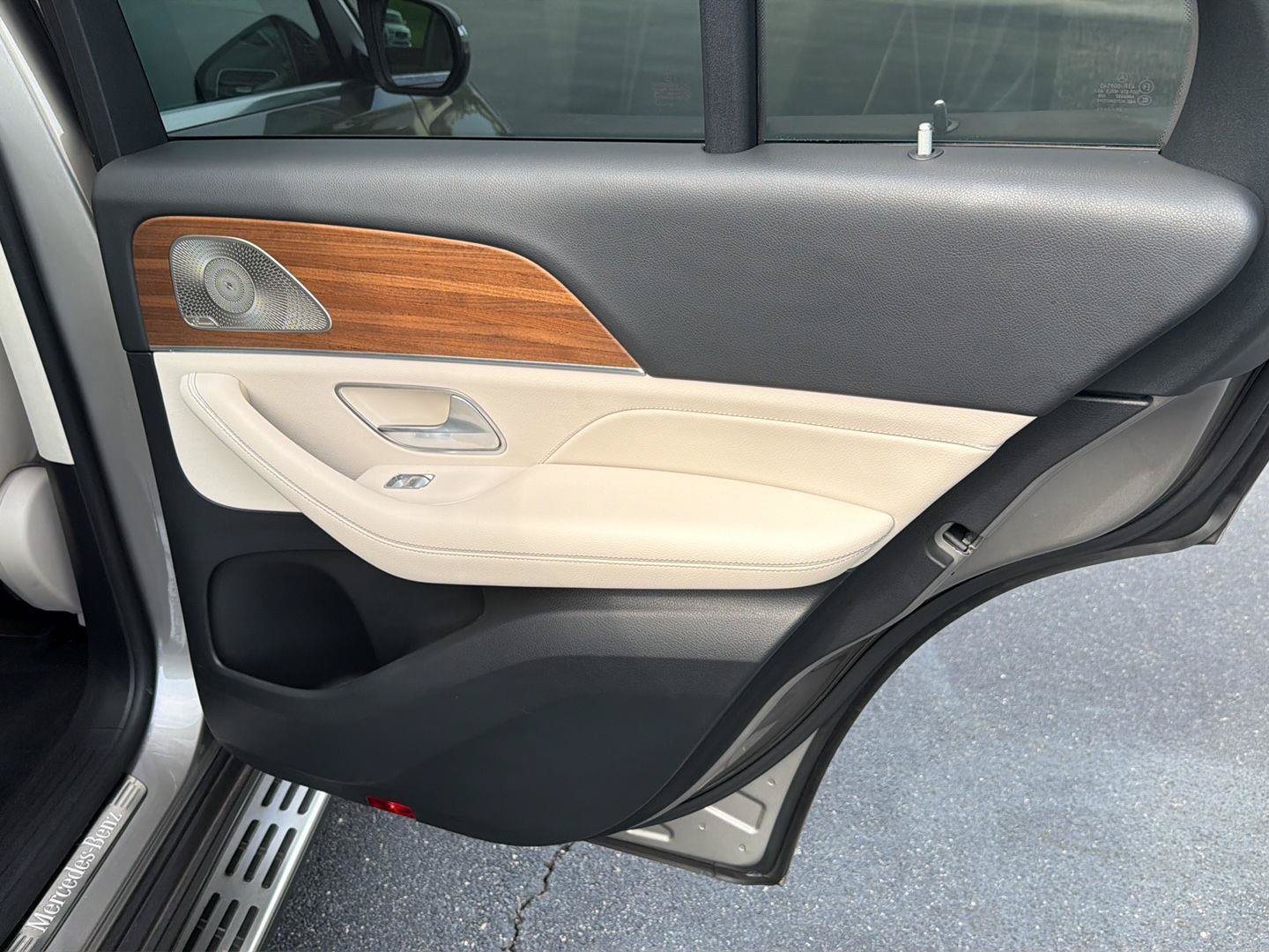 Used 2022 Mercedes-Benz GLE 350 image 15