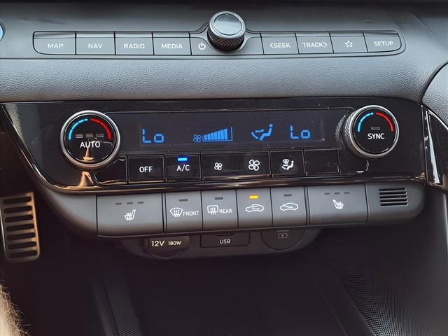 New 2025 Hyundai Elantra N image 19