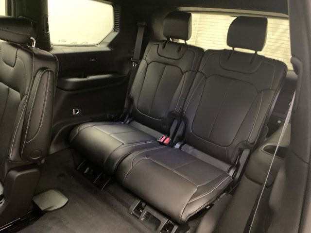 New 2026 Jeep Grand Cherokee L Limited image 20