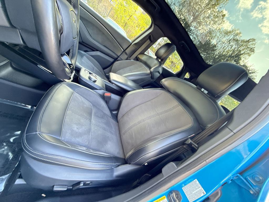 Used 2021 Ford Mustang Mach-E GT w/ GT Performance Edition image 13