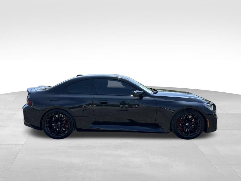 Used 2024 BMW M2 w/ Lighting Package RWD image 19