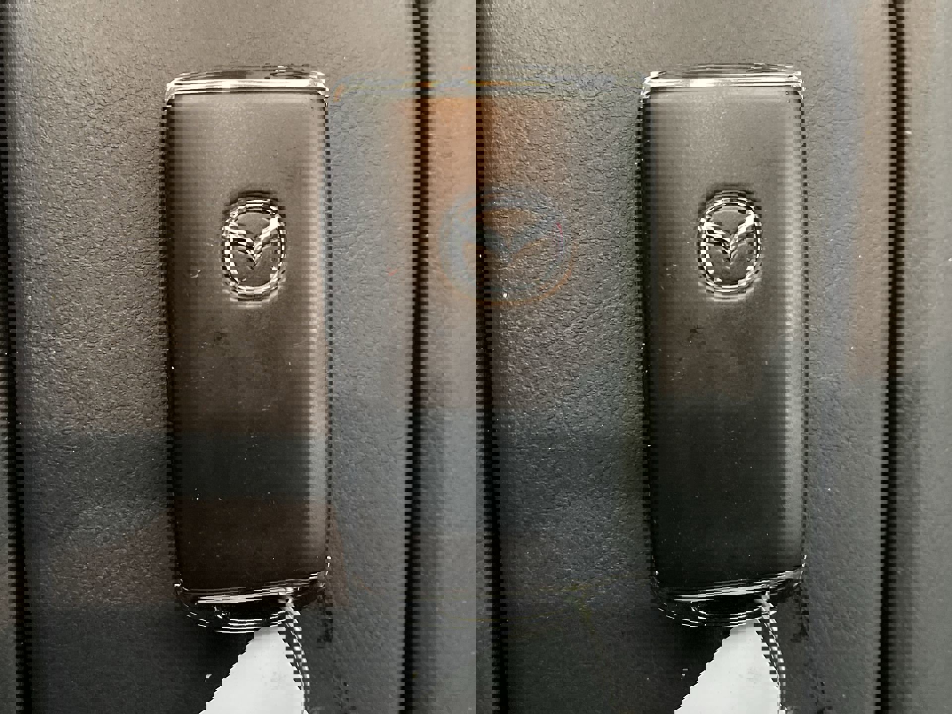 Used 2024 MAZDA MX-5 Miata RF Grand Touring image 10