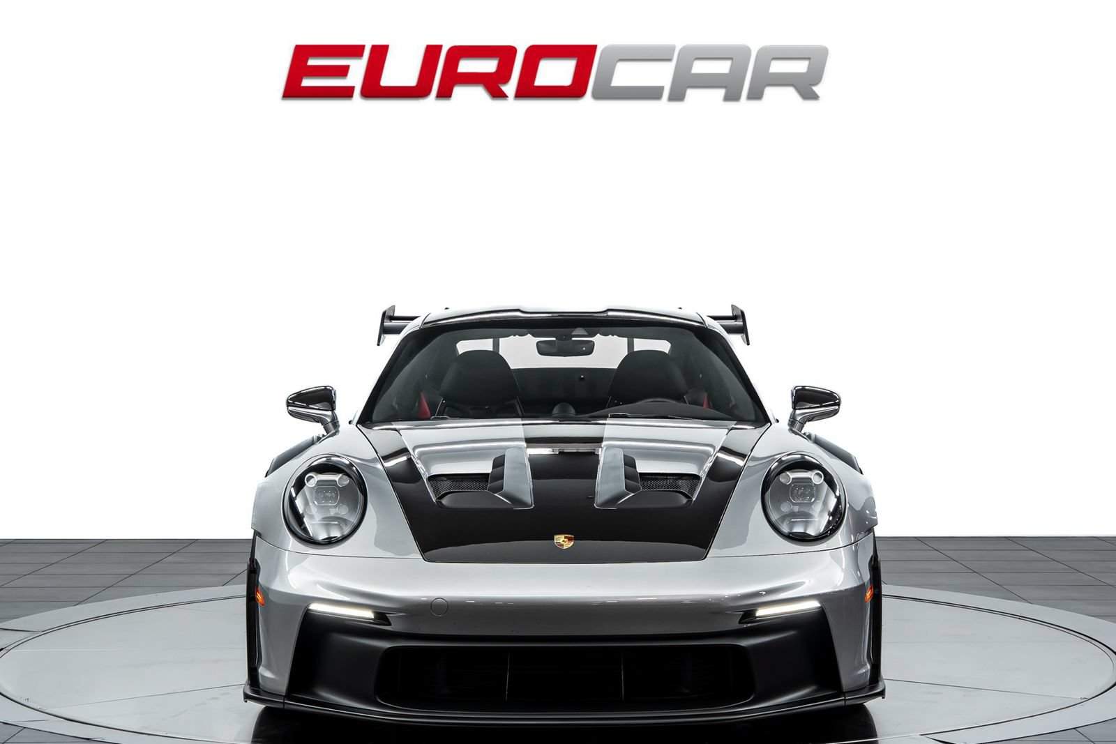 Used 2024 Porsche 911 GT3 RS RWD image 8