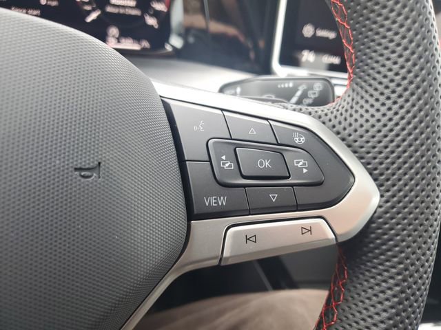 New 2026 Volkswagen GTI SE image 22