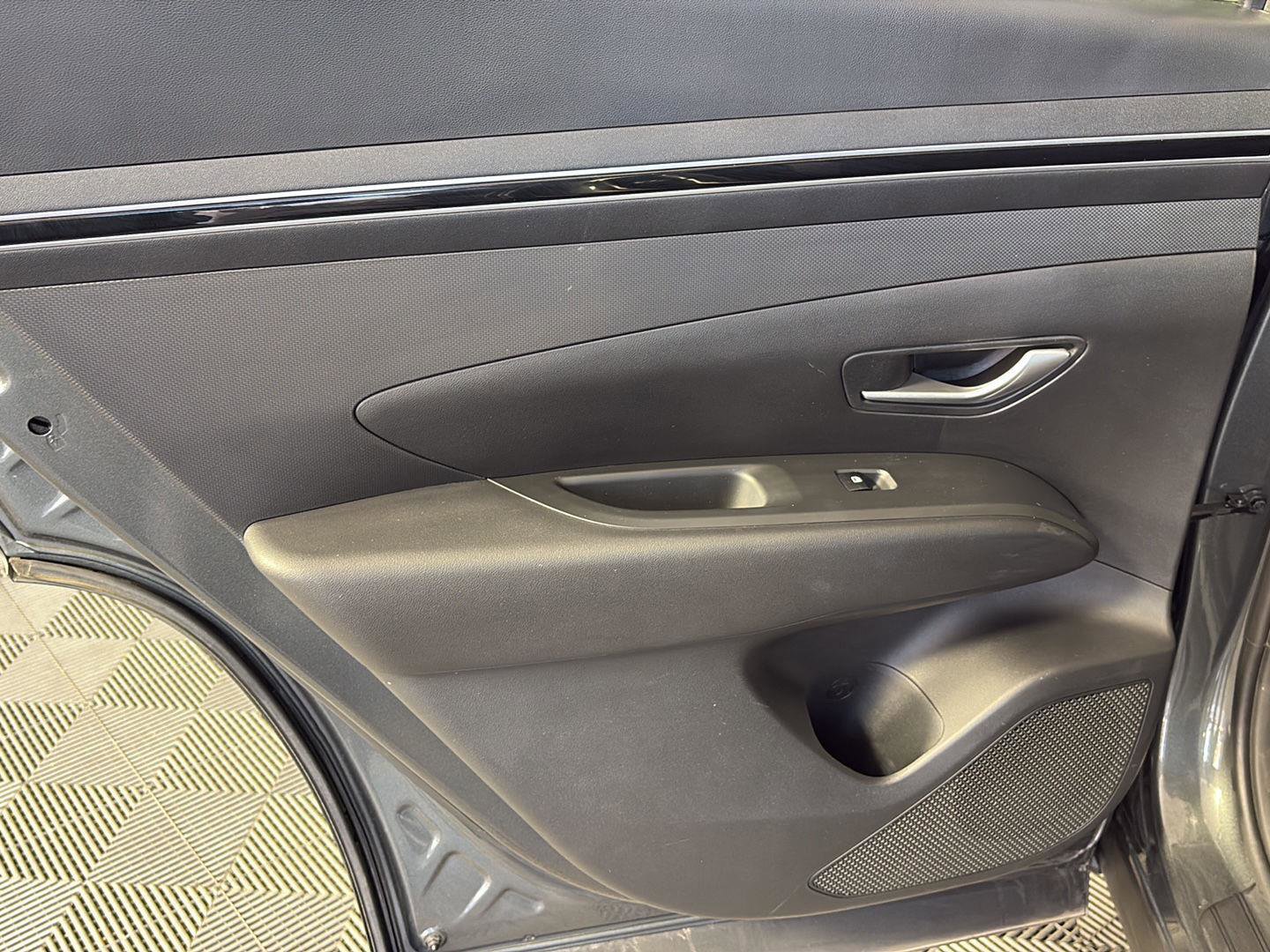 Used 2024 Hyundai Tucson SEL image 23