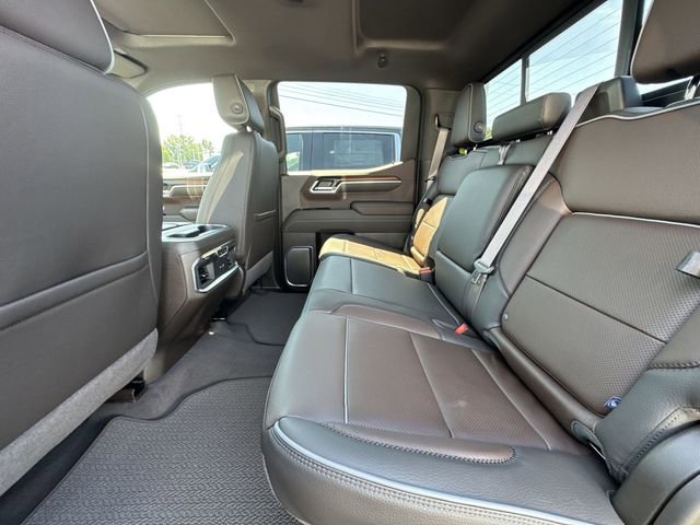 New 2026 GMC Sierra 1500 Denali w/ Technology Package image 9