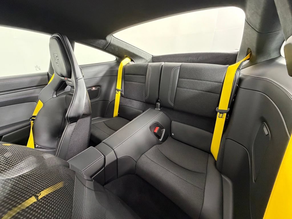 Certified 2026 Porsche 911 GT3 RWD image 37