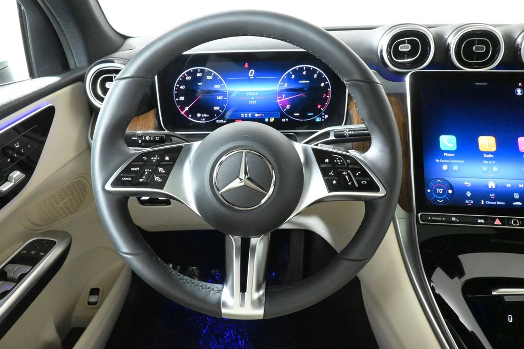 Certified 2026 Mercedes-Benz GLC 300 4MATIC image 18