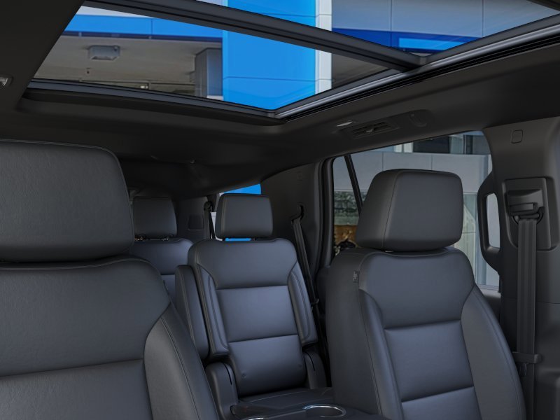 New 2026 Chevrolet Tahoe Z71 w/ Comfort Package AWD/4WD image 24