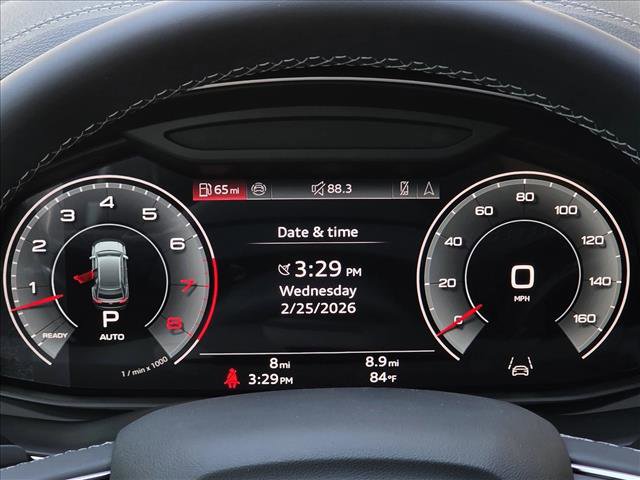 New 2026 Audi Q8 Premium image 21