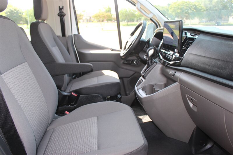 Used 2026 Ford Transit 350 XLT RWD image 25