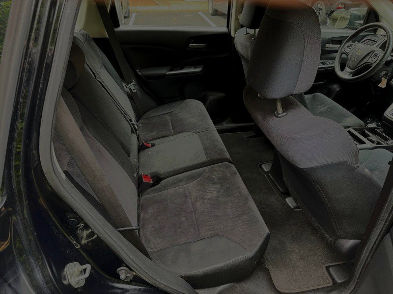 Used 2013 Honda CR-V LX image 27