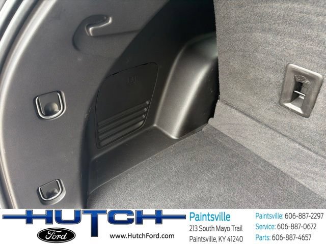 Used 2021 Buick Enclave Avenir w/ Avenir Technology Package AWD/4WD image 20