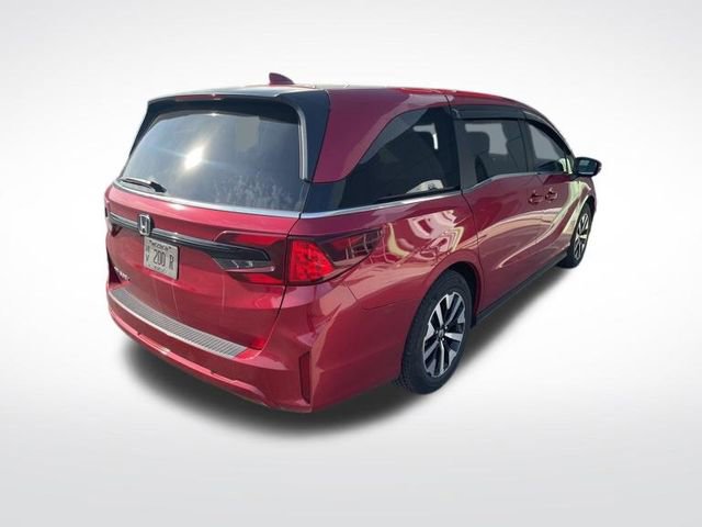 Used 2025 Honda Odyssey EX-L image 5