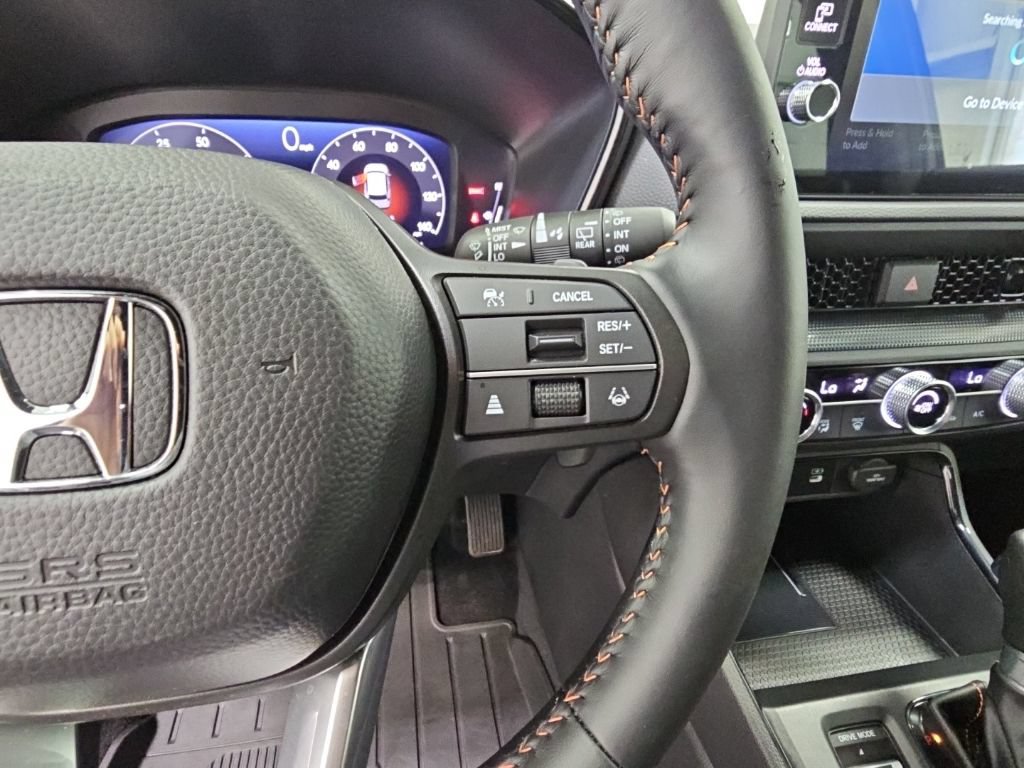 Used 2026 Honda CR-V Sport-L image 25