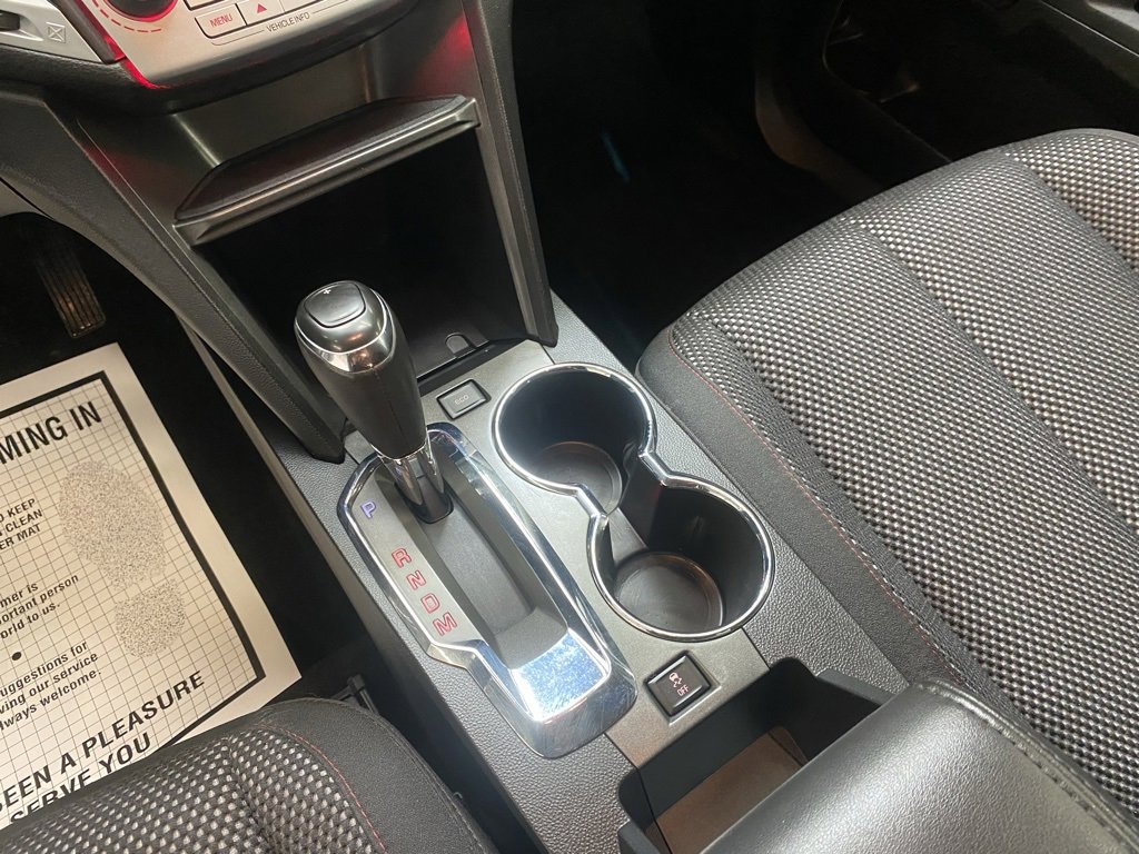 Used 2017 GMC Terrain SLE w/ Convenience Package image 26