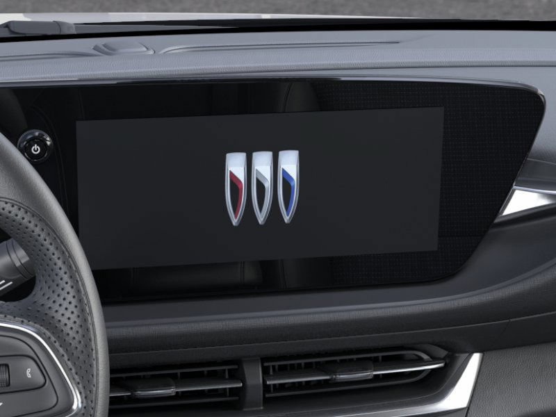 New 2026 Buick Envista Preferred FWD image 20
