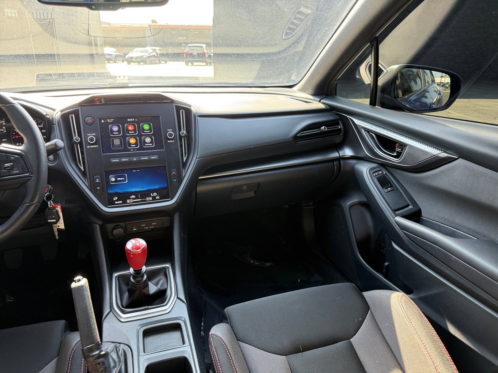 Used 2022 Subaru WRX image 23