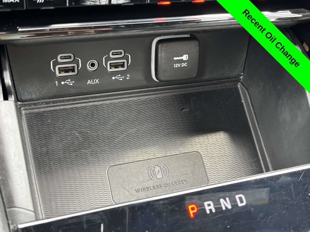 Used 2023 Jeep Grand Cherokee Altitude AWD/4WD image 21