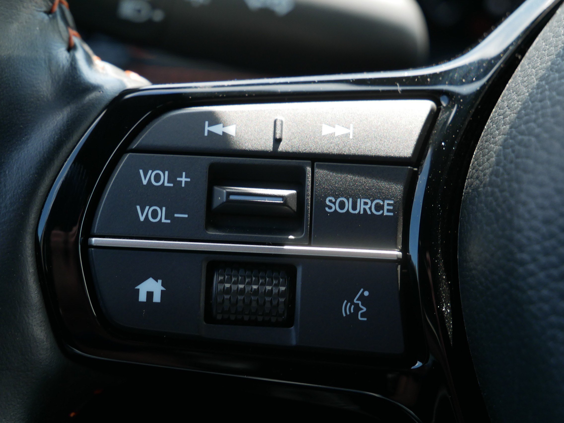 Certified 2024 Honda HR-V Sport image 31