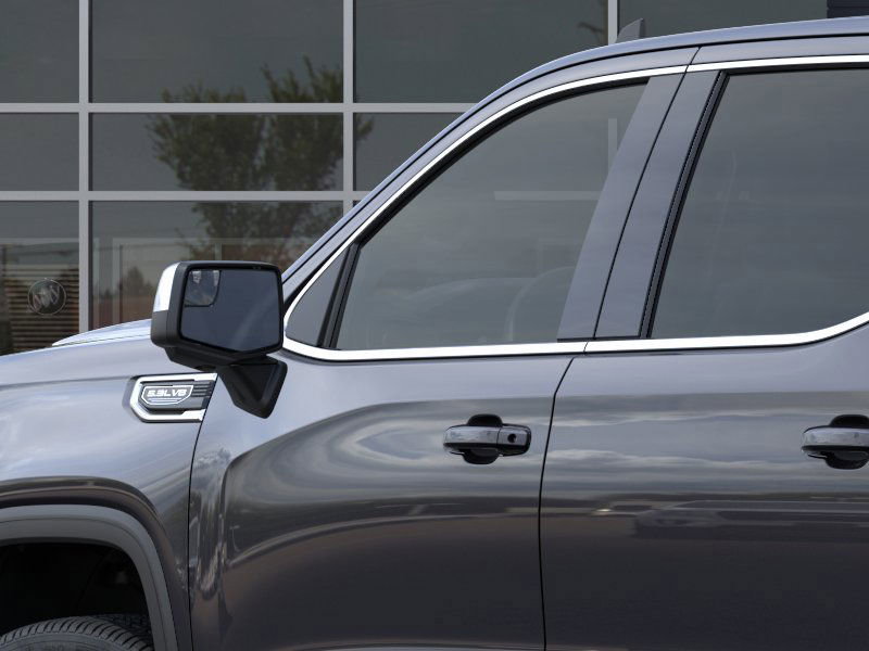 New 2026 GMC Sierra 1500 SLE w/ Preferred Package image 12