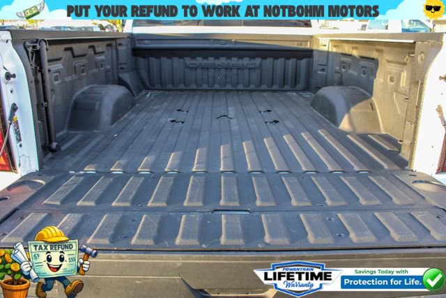 Used 2024 GMC Sierra 3500 Denali w/ Denali Reserve Package image 11