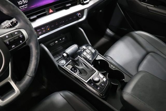 Used 2023 Kia Sportage SX FWD image 31
