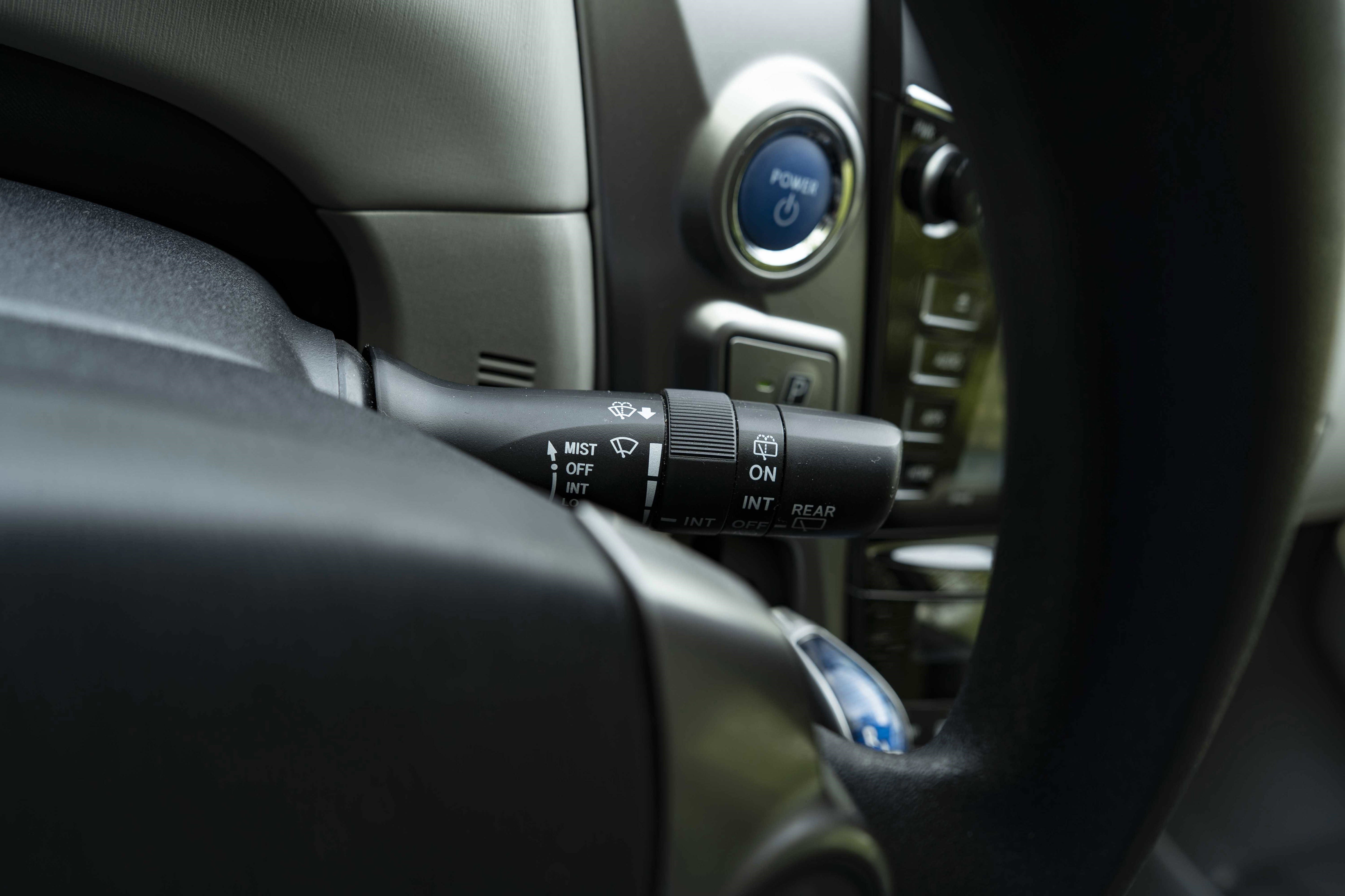 Used 2017 Toyota Prius V Three image 25