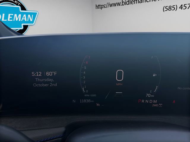 Used 2024 Cadillac XT4 Sport image 11