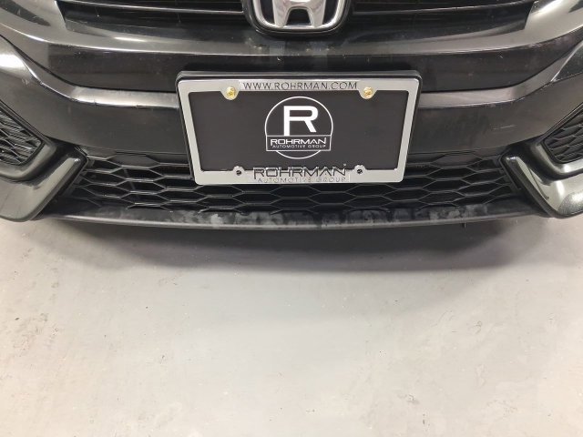 Used 2018 Honda Civic EX image 28