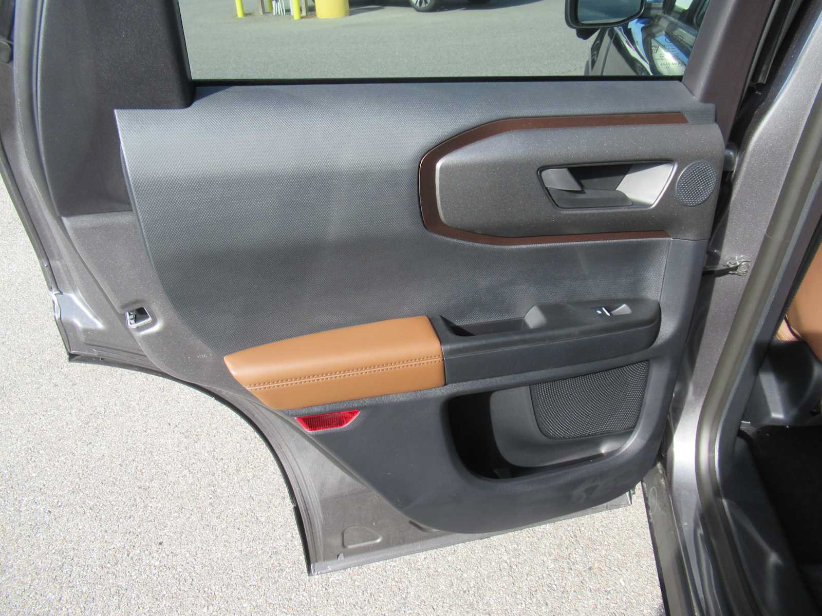 New 2025 Ford Bronco Sport Outer Banks w/ Outer Banks Tech Package+ AWD/4WD image 13