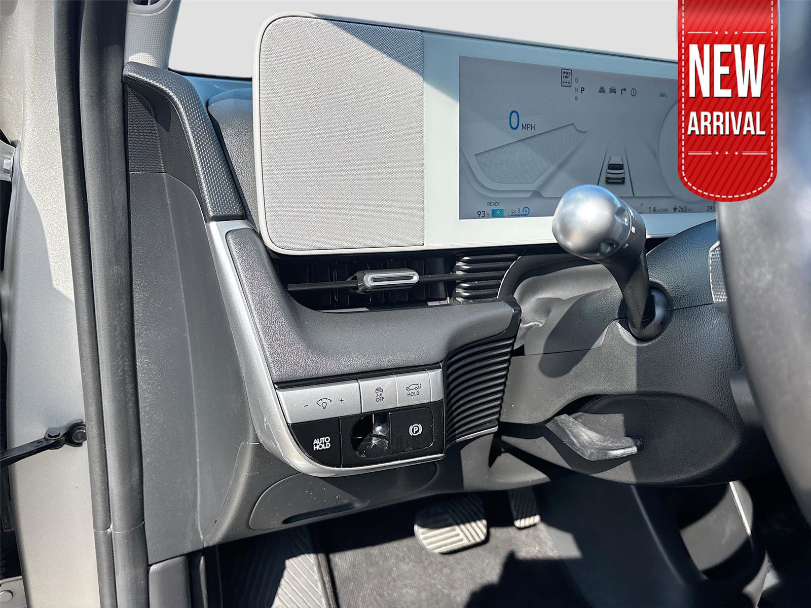 Used 2023 Hyundai Ioniq 5 SEL image 10