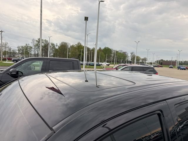 Used 2021 Toyota Tacoma TRD Pro image 4