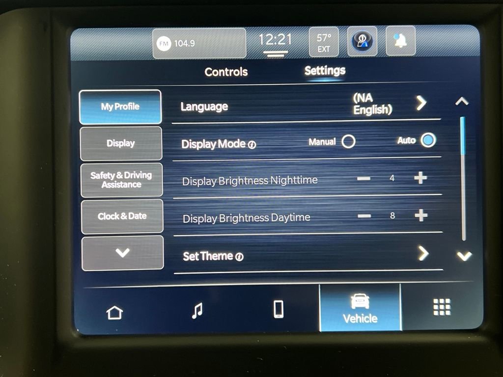 Used 2024 RAM 2500 Big Horn image 50