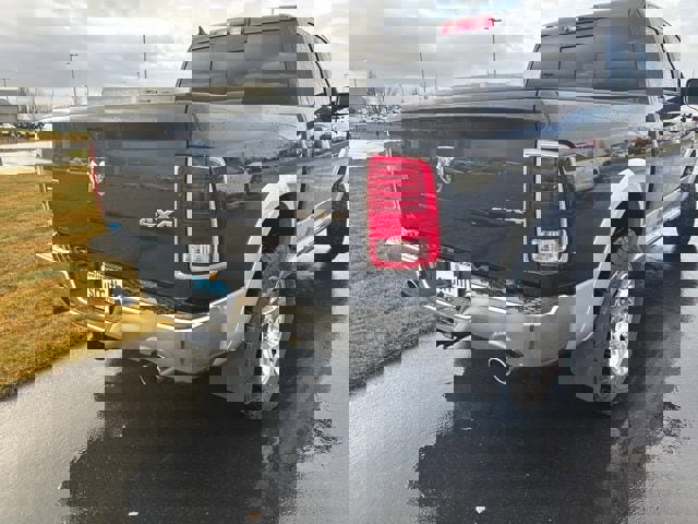 Used 2016 RAM 1500 Laramie w/ Convenience Group image 29