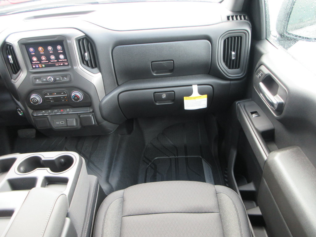 New 2026 Chevrolet Silverado 3500 High Country w/ High Country Premium Package AWD/4WD image 17