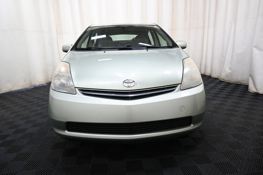Used 2008 Toyota Prius FWD image 2