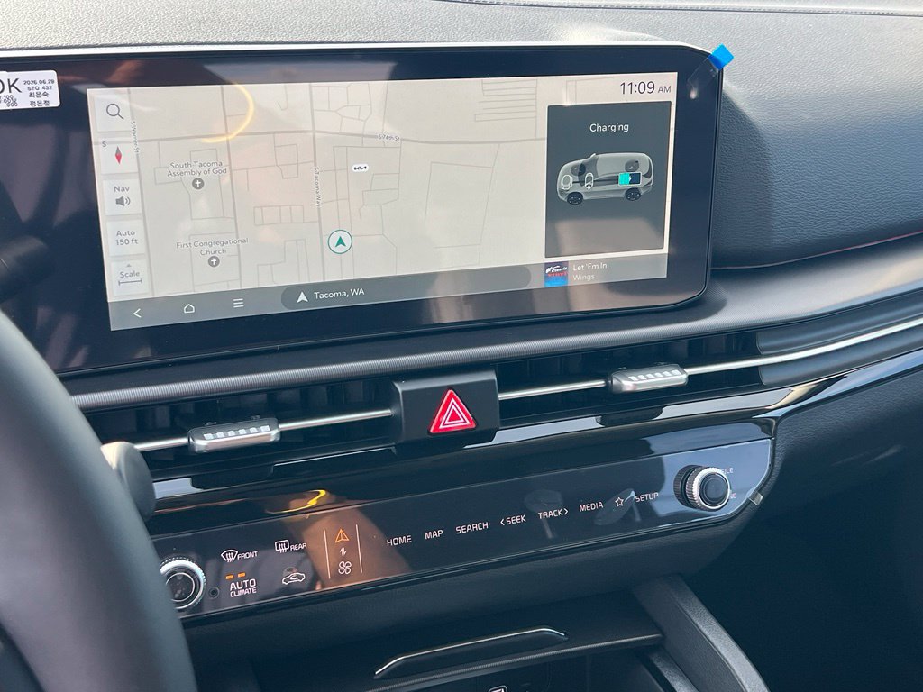 New 2027 Kia Sportage SX Prestige AWD/4WD image 19