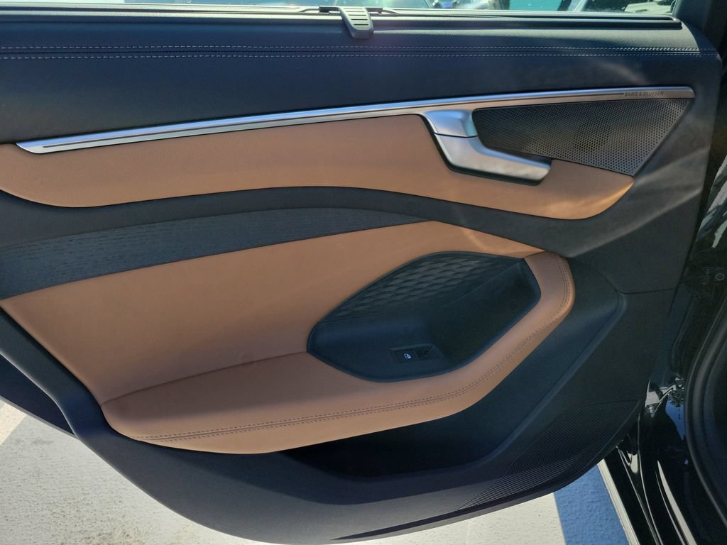 New 2026 Audi A6 Premium Plus AWD/4WD image 28