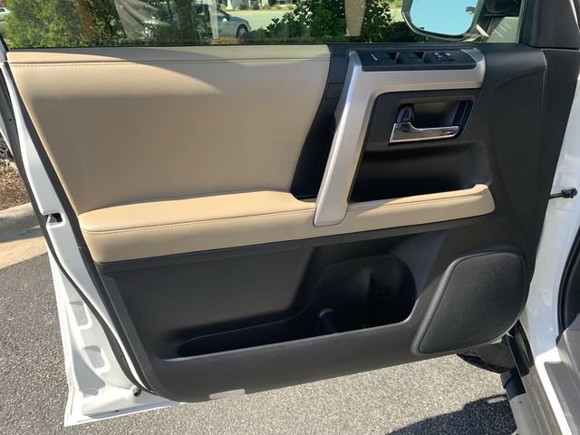 Certified 2023 Toyota 4Runner SR5 RWD image 17