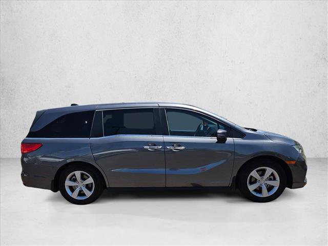 Used 2019 Honda Odyssey EX-L image 4