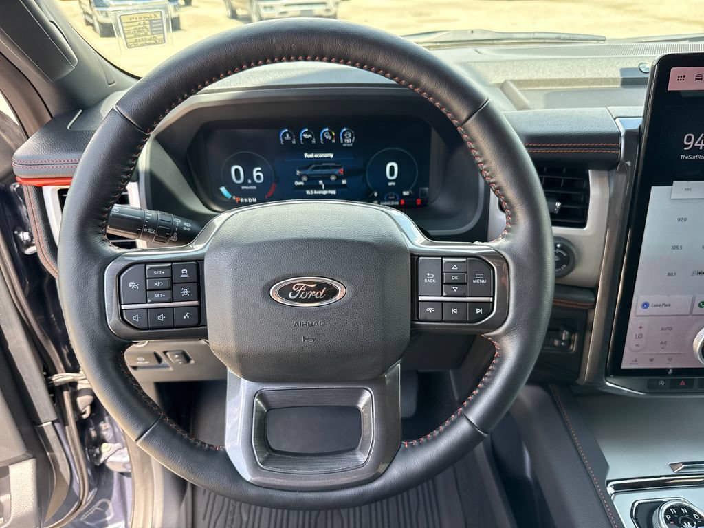 Used 2023 Ford Expedition Timberline AWD/4WD image 17
