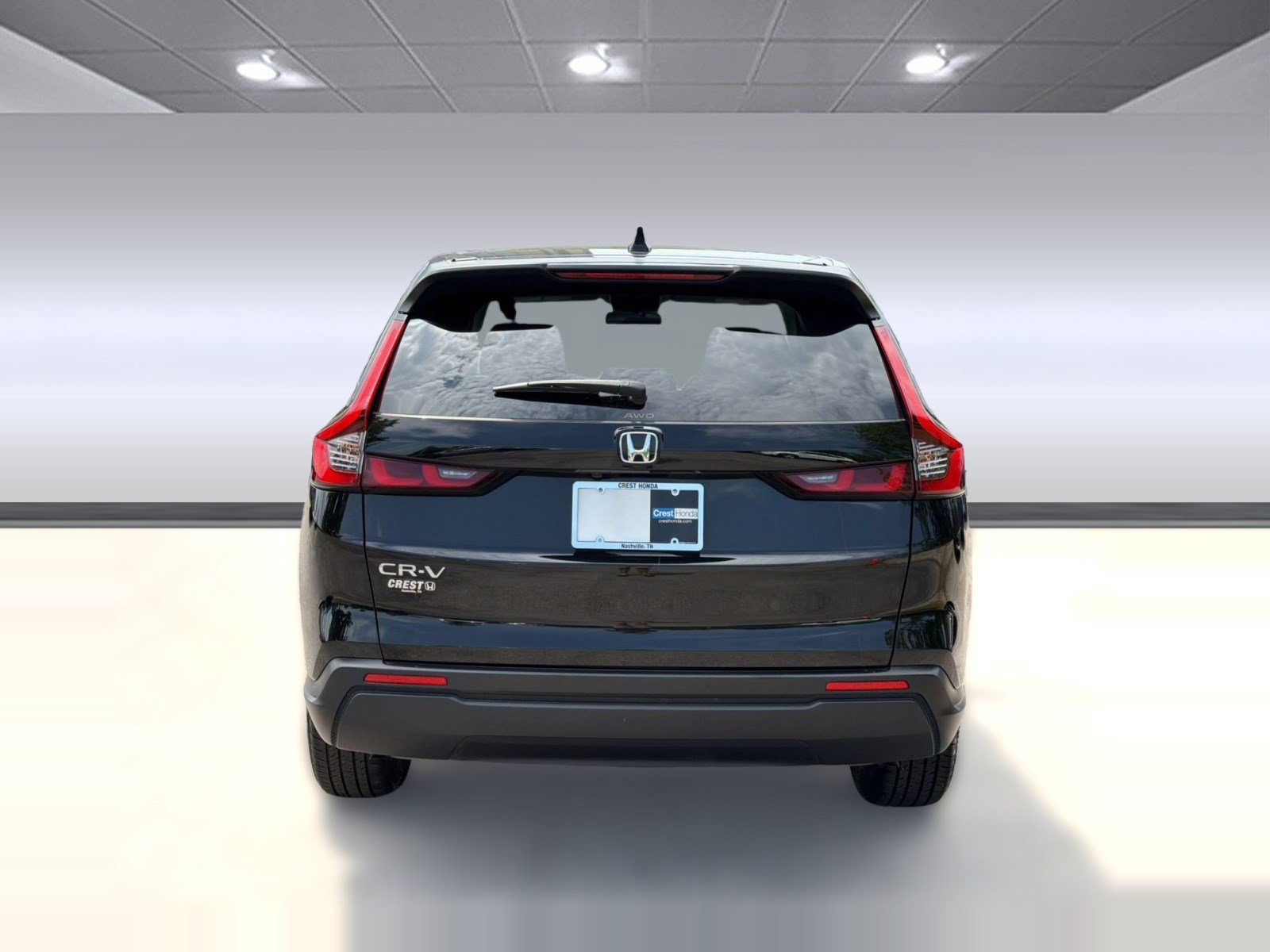 Used 2025 Honda CR-V LX image 10