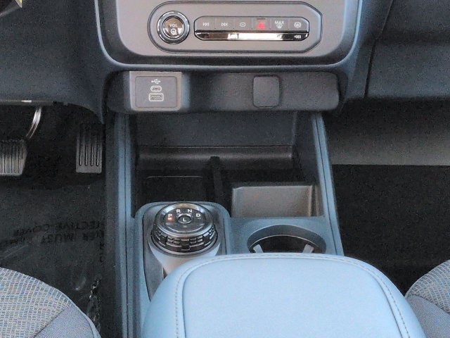 New 2026 Ford Maverick XL FWD image 19