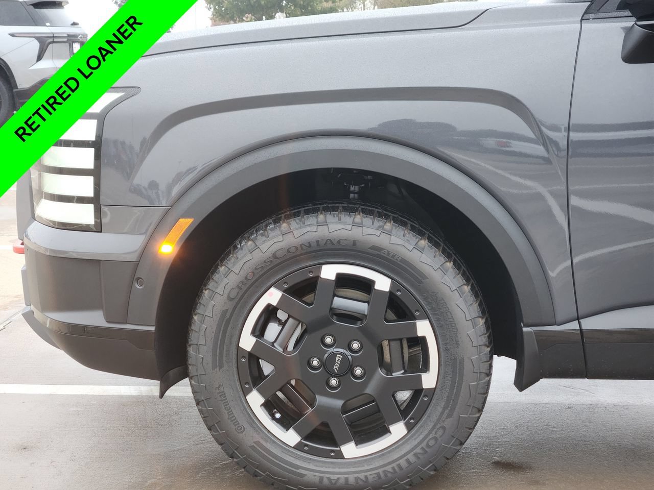 New 2026 Hyundai Palisade XRT Pro AWD/4WD image 5