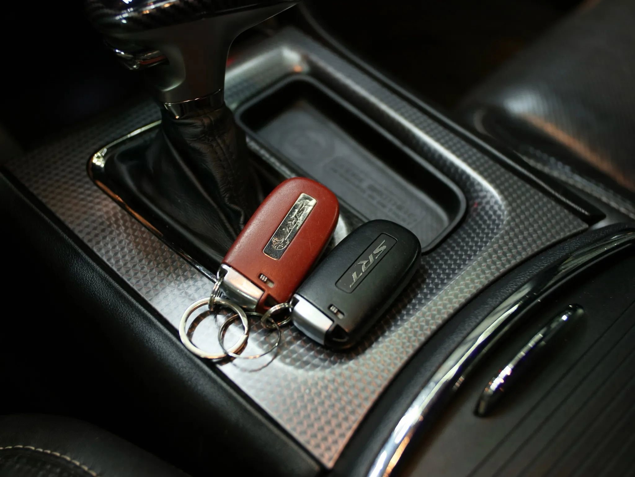 Used 2019 Dodge Charger SRT Hellcat w/ Navigation & Travel Group image 42