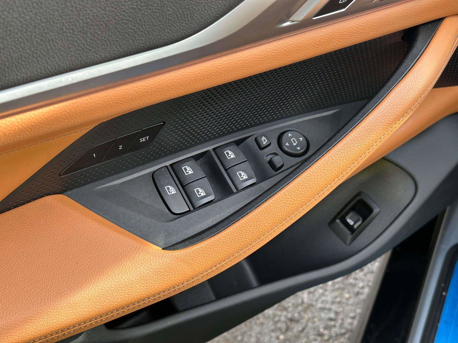 Used 2023 BMW 430i Gran Coupe xDrive w/ M Sport Package image 16